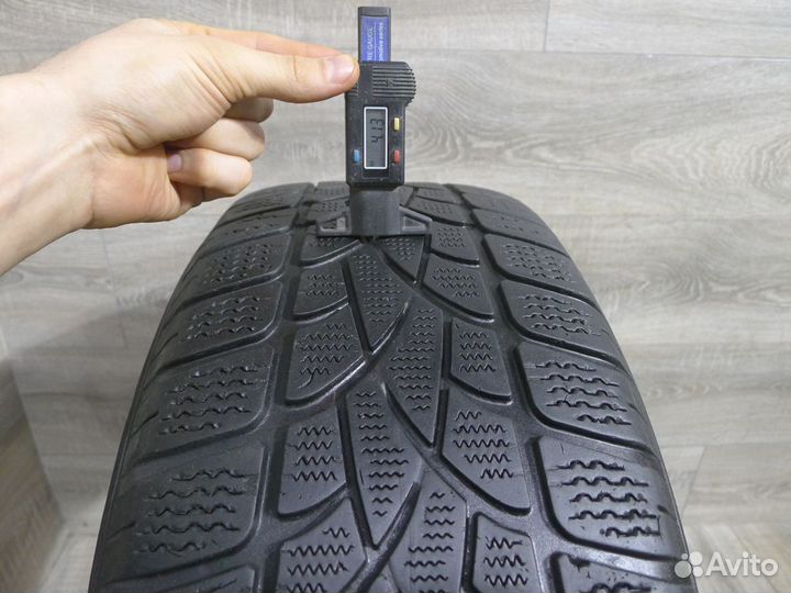 Dunlop SP Winter Sport 3D 235/60 R17 102H