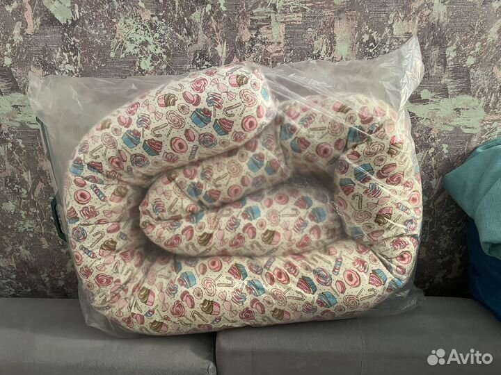 Подушка для беременных