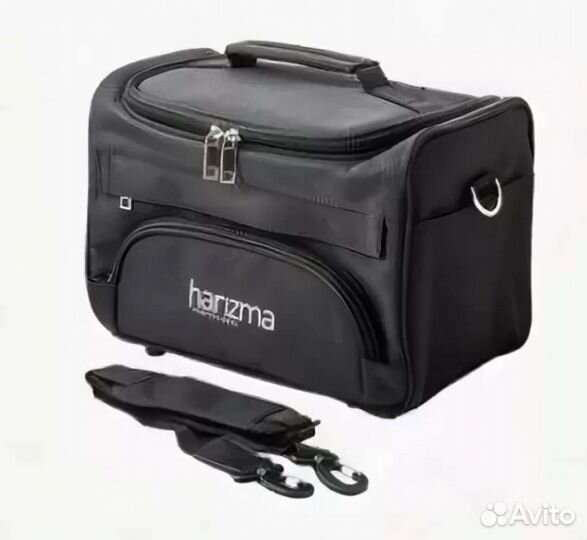 Сумка для парикмахера, бьюти мастеров