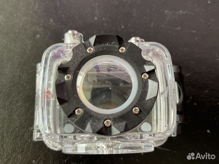 Защитный бокс для AEE MagiCam SD21