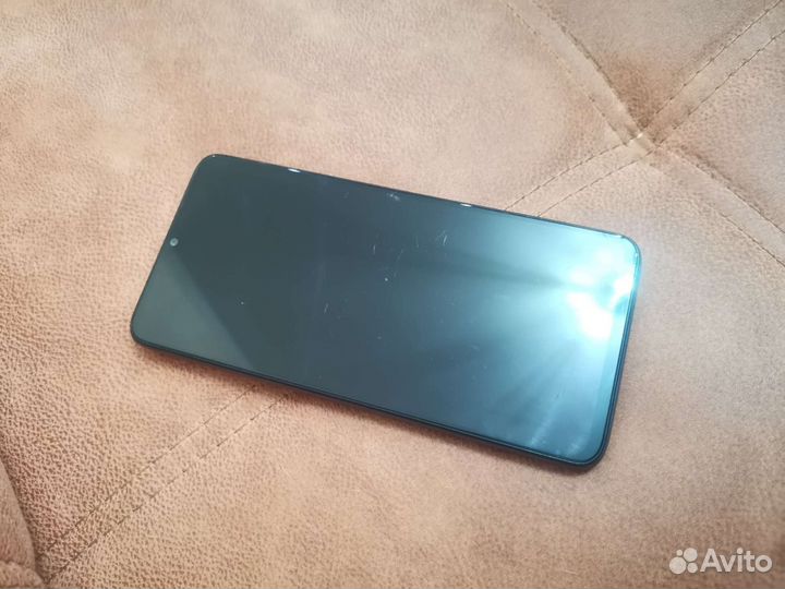 Телефон xiaomi redmi note 8 pro