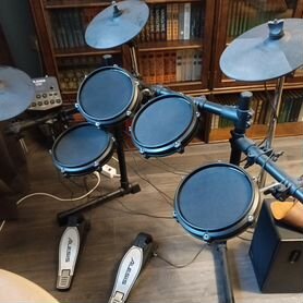 Электронная ударная установка alesis