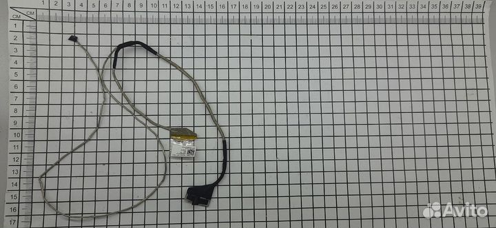 Шлейф матрицы ноутбука Lenovo IdeaPad 300-15