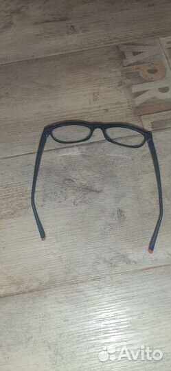 Оправа для очков детская