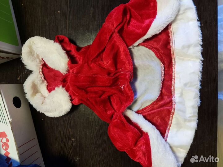 Одежда для маленьких собак