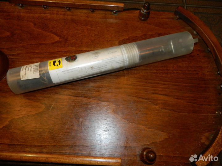 Ключ динамометрический