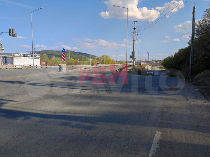 Произв-складское помещение 292 м2