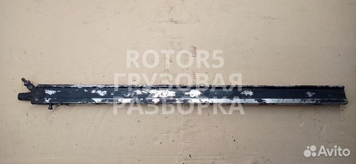 Топливная рампа Scania 124 4 2004 1518986