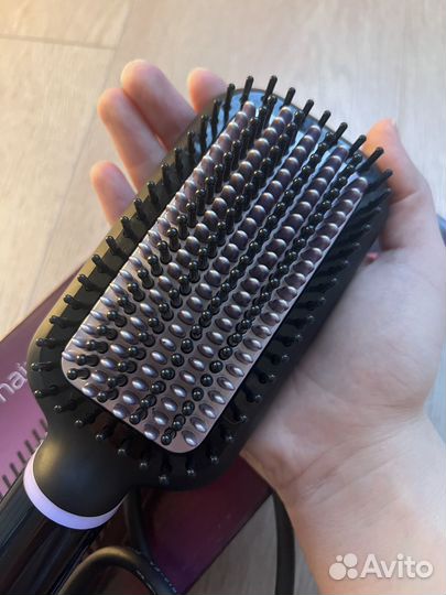 Расческа-выпрямитель Philips BHH880