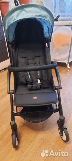 Прогулочная коляска mamma MIA sweet baby