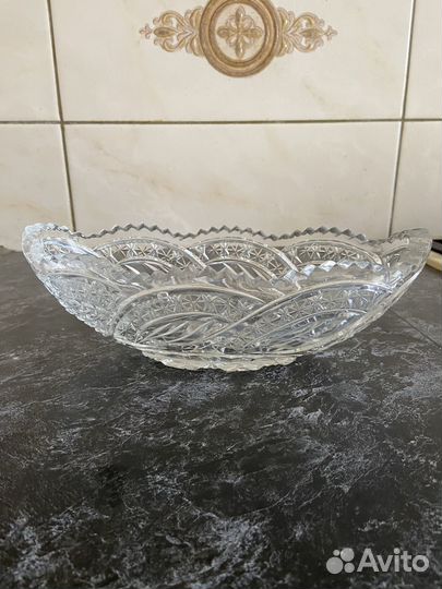 Ваза конфетница