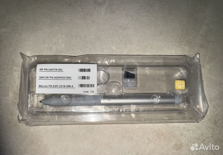 HP Active pen G2 новый оригинал