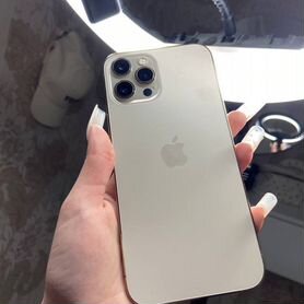 iPhone 12 Pro Max, 128 ГБ