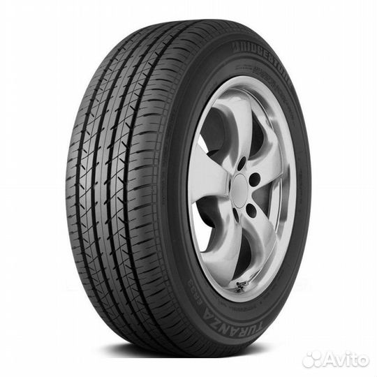 Bridgestone Turanza ER33 255/35 R18 90Y