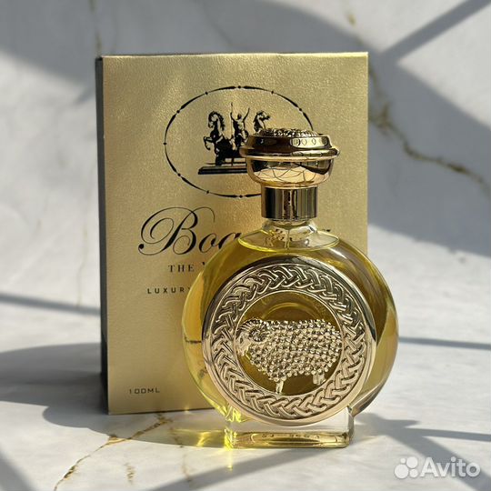 Парфюмерия Boadicea 100ml