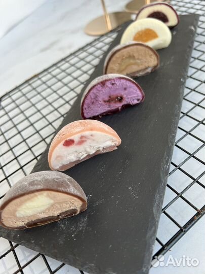 Пекарь кондитер