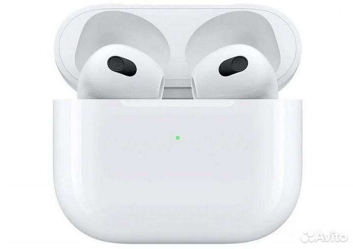Наушники Apple AirPods 3