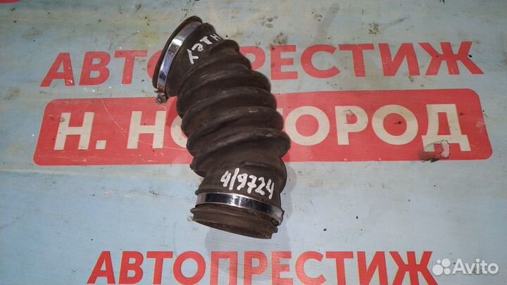 Гофра воздушного фильтра Форд Мондео 4