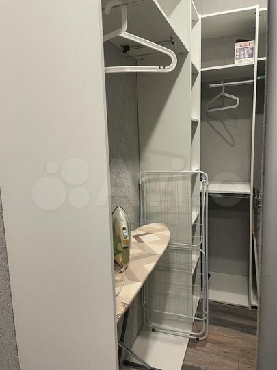 1-к. квартира, 38 м², 2/9 эт.