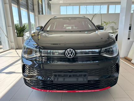 Volkswagen ID.6 X AT, 2023