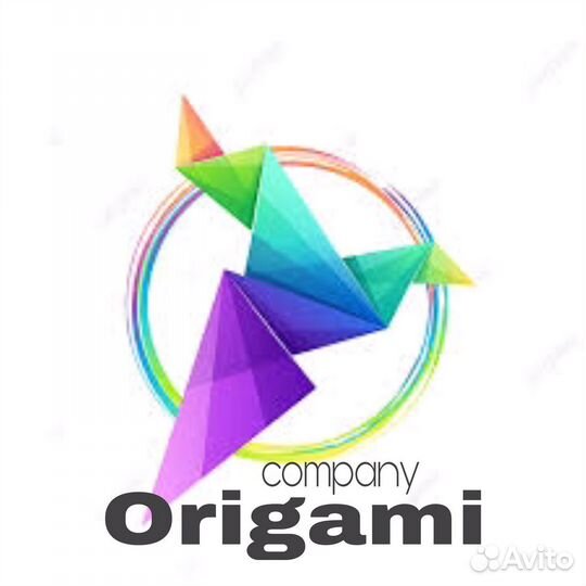 Оригами