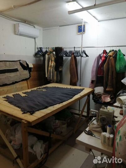Готовый бизнес ателье