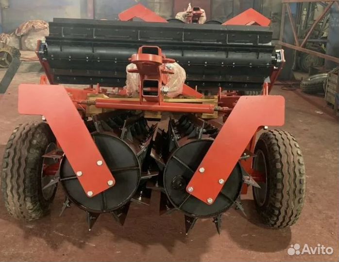 Каток Завод Автотехнологий КИПО-6, 2023