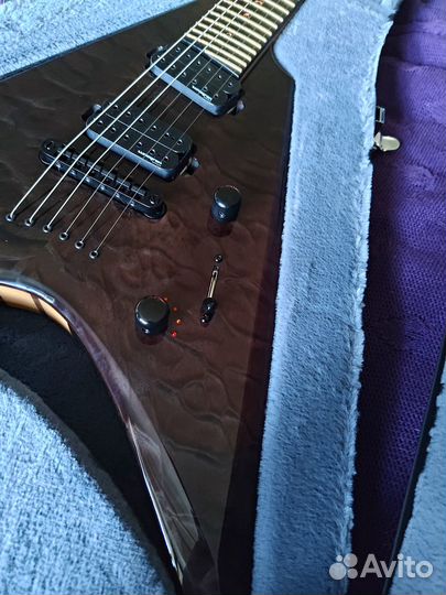 Стрела Hard Guitars