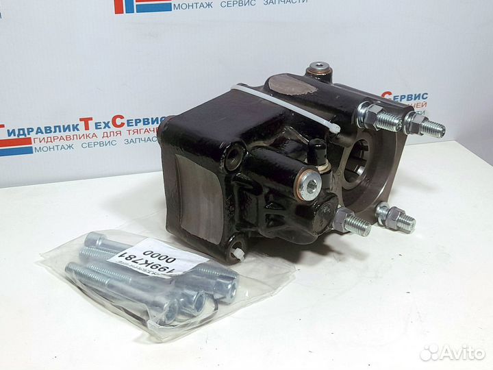 Коробка отбора мощности 86Z2 P86Z2P10294