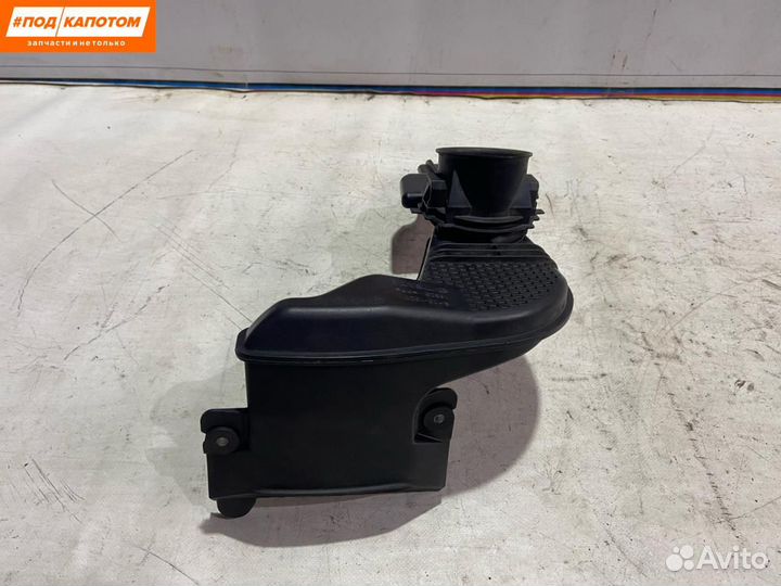 Патрубок воздушного фильтра Mazda 6 GL GJ 2013