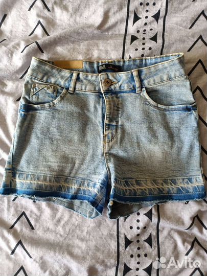 Шорты