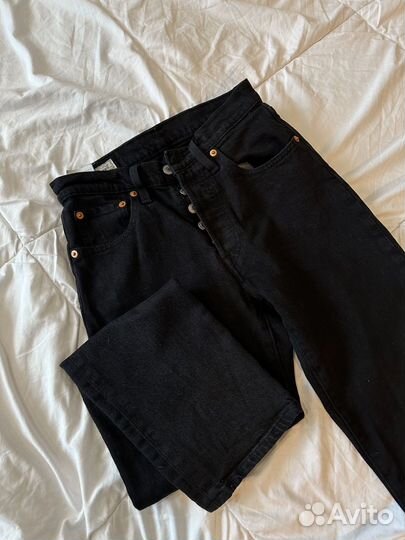 Джинсы женские levis