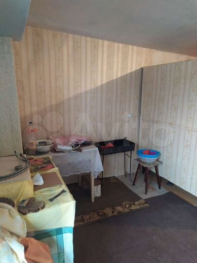 Гараж, 24 м²