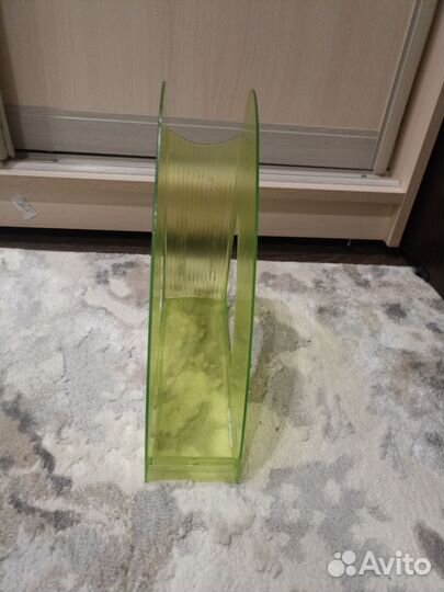 Органайзер для документов подставка