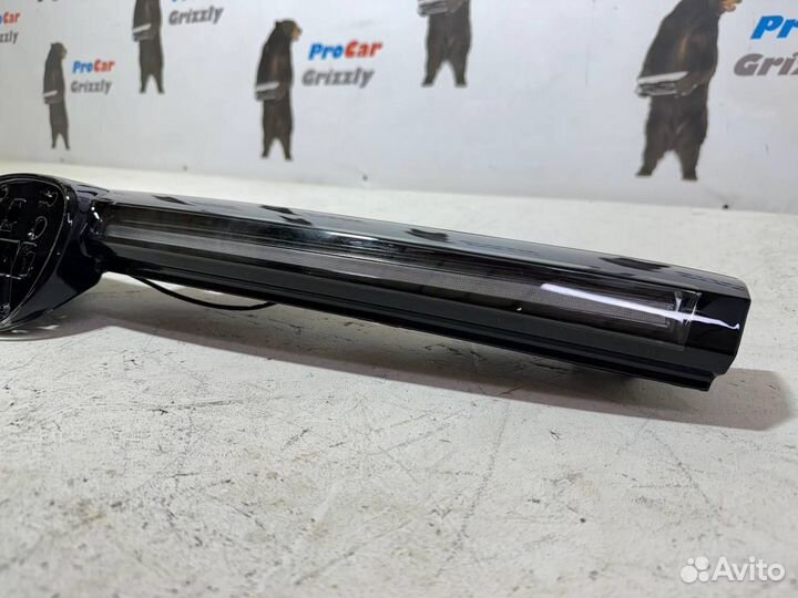 Фонарь Changan CS35 Plus рестайлинг централный