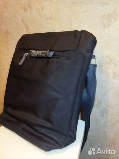 Сумка для ноутбука