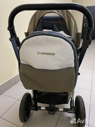 Коляска детская