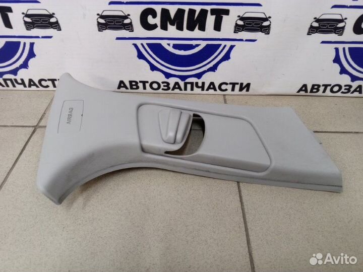 Накладка на стойку кузова правая Ford Mondeo 1.6