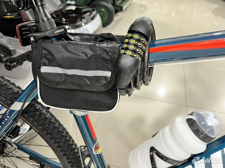 Велосипеды