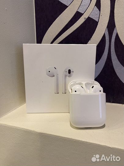 Airpods 1