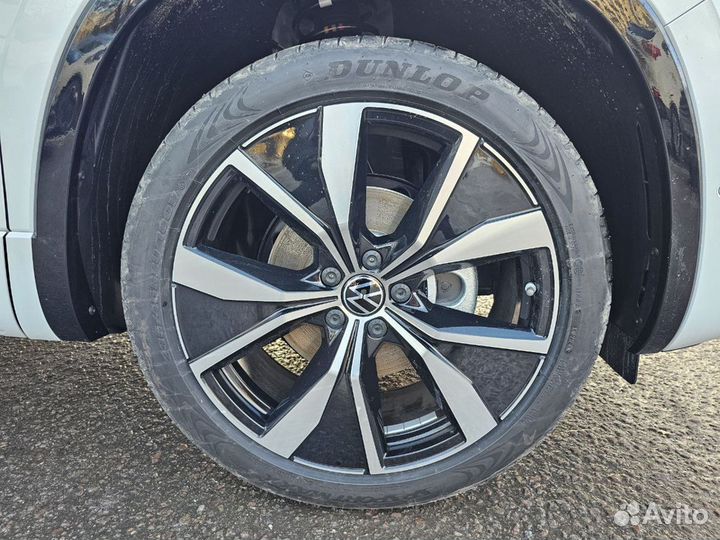 Volkswagen Tayron X 2.0 AMT, 2024