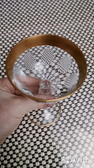 Креманка королевская