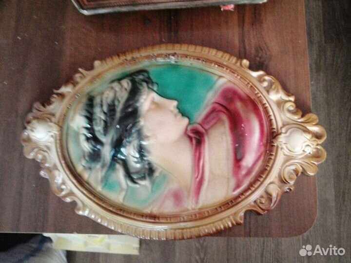 Панно,Чеканки СССР