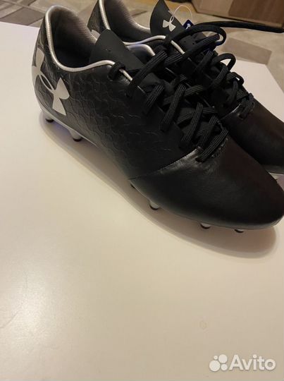 Бутсы under armour