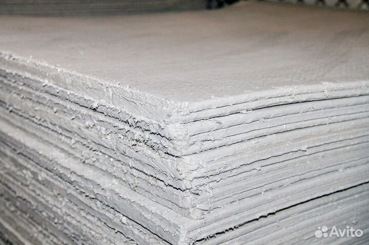 Асбокартон каон 3мм