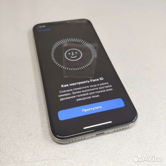iPhone X 64Gb