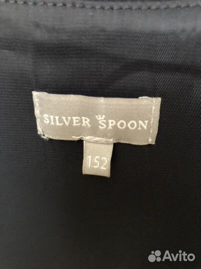 Жилетка на девочку 140-152