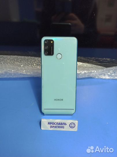 HONOR 9A, 3/64 ГБ