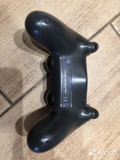 Джойстик dualshock ps4 v2