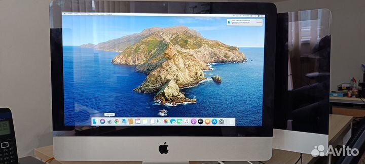 iMac 2011 A1311